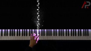 Requiem for a Dream (Lux Aeterna) - Clint Mansell - Piano