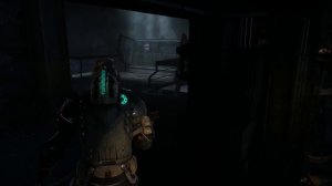 Dead Space 3 ● Бонусный уровень  ● ХОРРОР ИГРА прохождение на русском #16