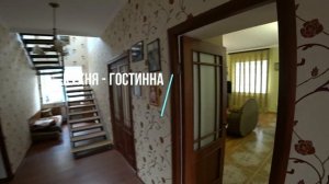 Дом в Ставрополе