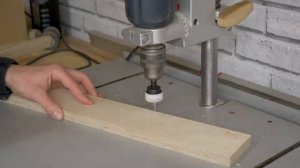 Каретка для циркулярного станка.