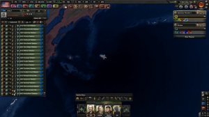 Let's Play Hearts Of Iron 4 - USA 13