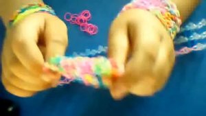 как плести браслет чешуя дракона