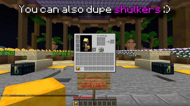 3 Minecraft Dupes for 1.20 - 1.20.4 смотреть онлайн