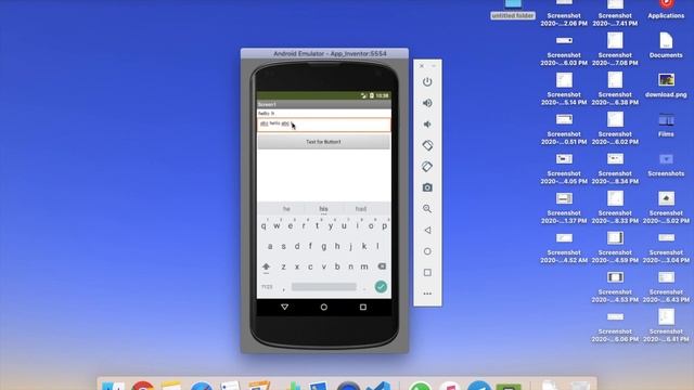 How to Convert Any Integer to Word in MIT App Inventor 2