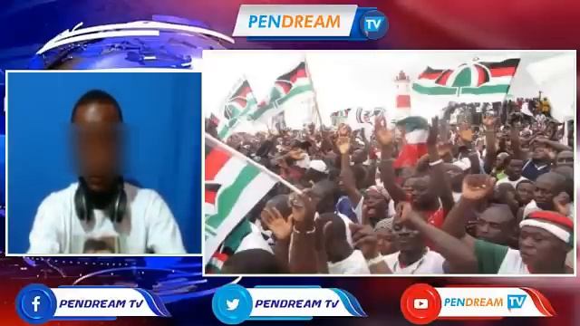 Quayson Vindicated: Ablakwa React & Drops Detailed Info On J. Gyakye Quayson Caṡe In An Interview смотреть онлайн