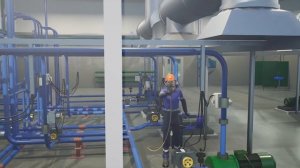 Общие требования при проведении газоопасных, огневых и ремонтных работ