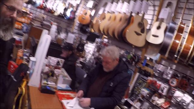 Jim Deacon "documentary" pt 4/4 смотреть онлайн