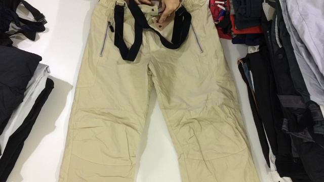 с472. Ski Лыжные брюки взрослые Италия смотреть онлайн