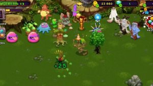 Секретная радость барабамня