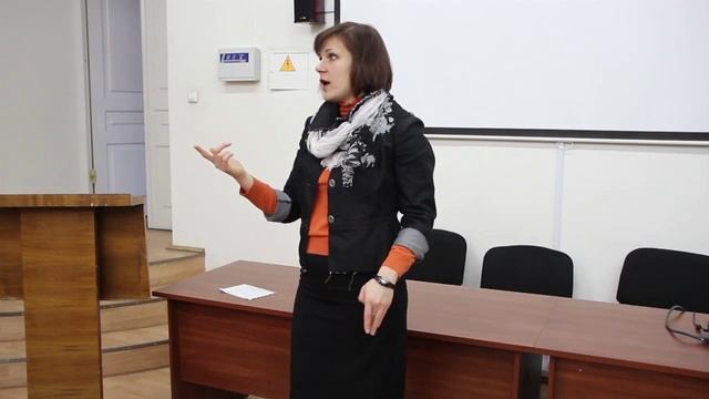 Проект "Открытая лекция". Дворцовые перевороты, XVIII век.
