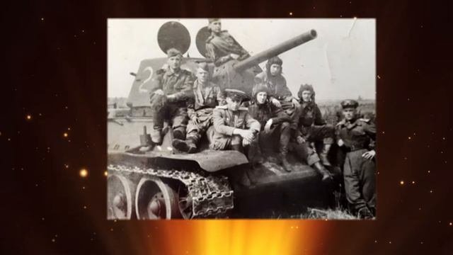 Герой моей семьи. Рассказывает Алина Хусаинова