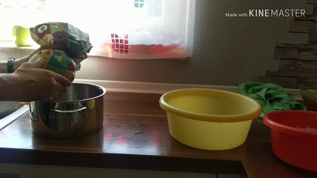 Сенсация! Я приготовил обед за 2,5 часа ? Картаче и Колдуны. смотреть онлайн