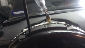 MIL light not working p0650