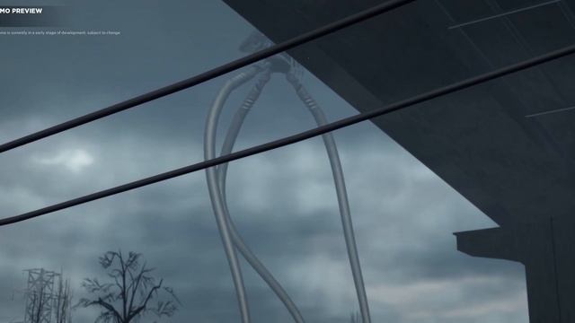 Roblox - War of the Worlds | Dev diary - Early look at the new procedural animations смотреть онлайн