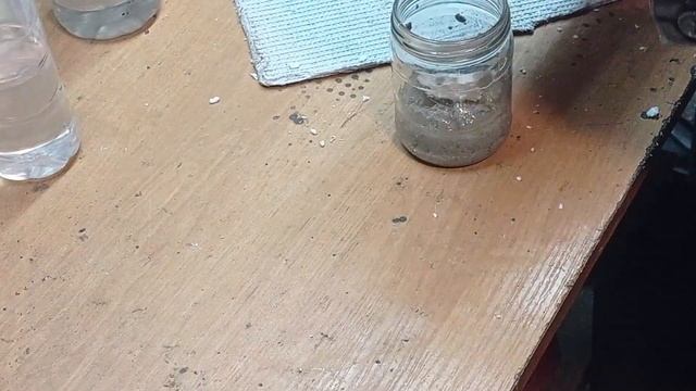 Как и чем надежно заклеить шифер?! Клей делаем сами! Ремонт шифера.