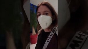 Пересадка в Абу-Даби. На Шри-ланку на пол года.