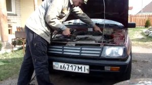 Газодизель (эксперимент)