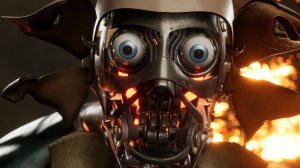 ПОСЛЕДНИЙ СТРИМ ПО ATOMIC HEART / БИТВА ПРОТИВ БЛИЗНЯШЕК