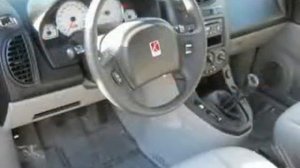 Used 2005 Saturn VUE Tempe AZ 85284