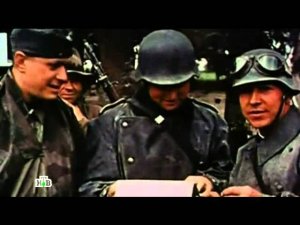 Следствие вели... - Недобитки