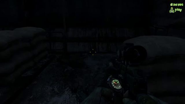 METRO 2033 REDUX Прохождение ► Часть 7 ♦Коммунисты сломали сохранение♦ смотреть онлайн