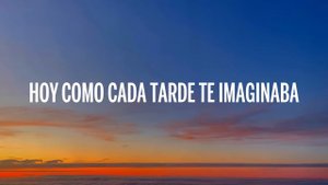 Kany García - Confieso (Letra/Lyrics)