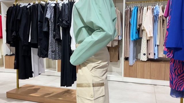 обзор SOLO-U: коллекция лето 2023 смотреть онлайн