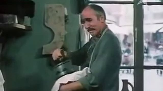 Какой красивый голова