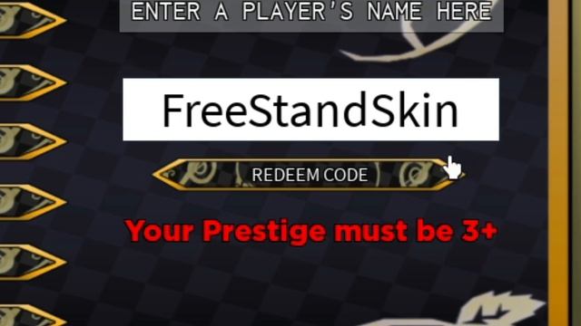 Roblox Your Bizarre Adventure All New Codes! July 2023 смотреть онлайн