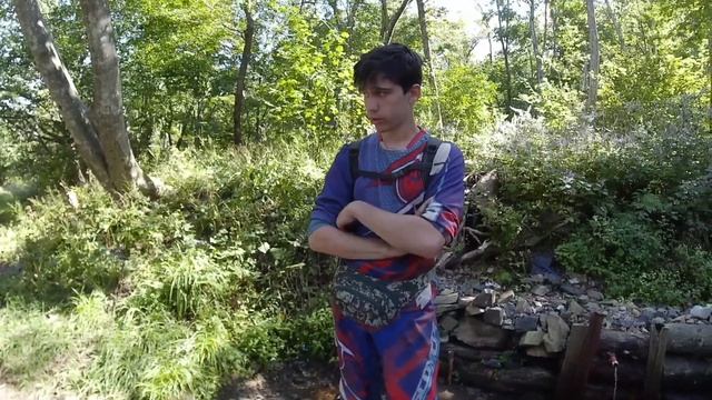 Эндуро покатушки глазами новичков! Владивосток смотреть онлайн