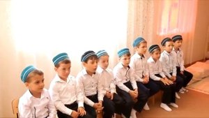 МКДОУ Дет сад "Родничок" с Ботлих Ботлихского района мавлид.