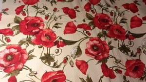 РАСПАКОВКА ТКАНЕЙ ,ФУТЕР КАПИТОНИЙ,ПОДАРКИ?