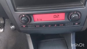 Диагностика климат контроля (Climatronic) Seat Cordoba, Ibiza, Leon, Toledo, Altea, Сеат Кордоба