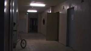 Школа-интернат №67 2000 год