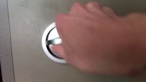 Как открыть сейф Valberg с замком Kaba - mauer