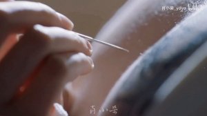 Дэн Лунь / Deng Lun. Братство на войне / Земля пылающей любви. Приближение демона Такахаси.