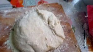 Готовим боовы!!!) - хворост