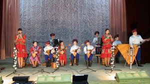 Дым над водой
