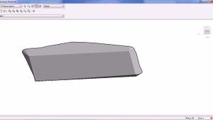 AutoCAD Civil 3D. 3.1 Простая выемка. Работа с инженерными программами
