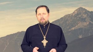 Проф. Игорь Рябко: «Духовные горизонты». Монах Симеон Афонский