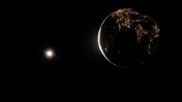 УГРОЗА ИЗ КОСМОСА? Земля в опасности приближаются десятки метеоритов Что астероид движется к Земле?