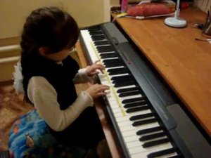 И.Кореневская - Дождик