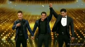 Сидхарт Шукла теле актер.