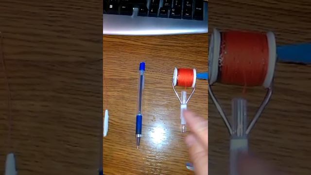 Петле вяз и катушка держатель часть 1 смотреть онлайн