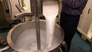 Высокоскоростной диспергатор