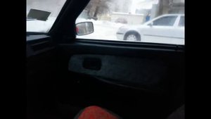 Обзор салона ЗАЗ 1103 Славута