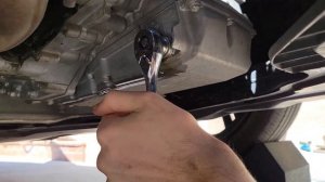 CVT Transmission Fluid Oil Change 2018-2024 Honda Accord, CR-V (1.5L Turbo)