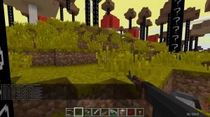 ?Майнкрафт, но я ПРИТВОРИЛСЯ БАБКОЙ и ЗАТРОЛЛИЛ ГРАДУСА И ТОМАТА так что они ОТКЛЮЧИЛИСЬ!