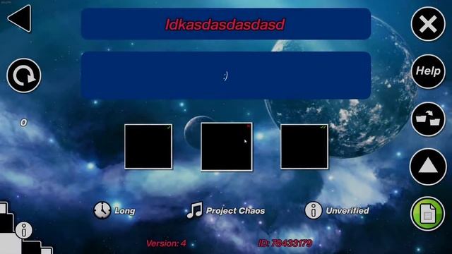 Rakuen Project by BurningFighter [FULL LAYOUT] || Geometry Dash 2.11 смотреть онлайн
