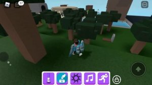 How to Get The “Leaf Marker” | ROBLOX FIND THE MARKERS